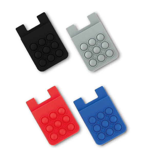 Portatarjetas para celular Pop - TE-506 - Imagen 2