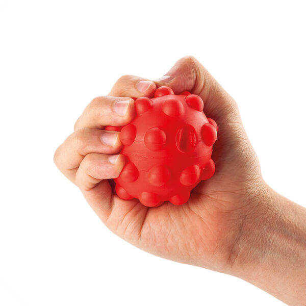 Bola antiestrés Pop It - VA-984 - Imagen 3