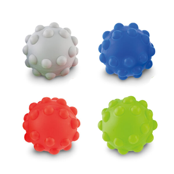 Bola antiestrés Pop It - VA-984 - Imagen 2