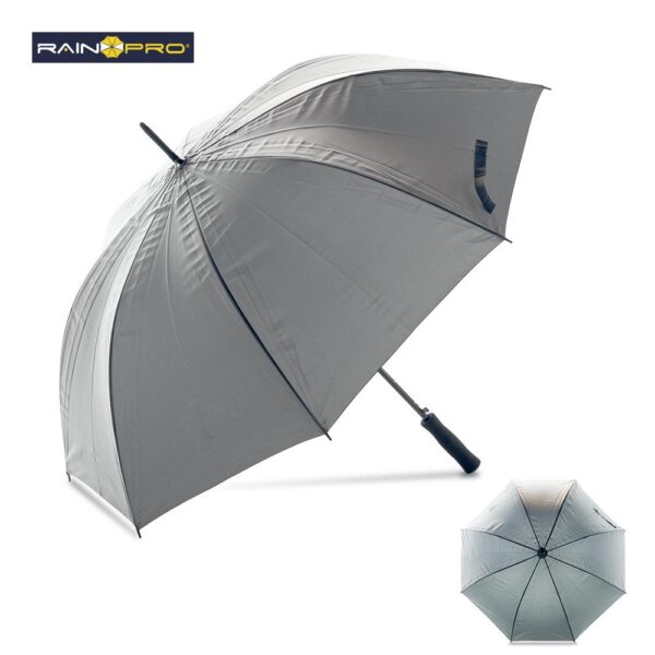 SO-44-2 - Paraguas Brook Ergo 27" Reflectivo