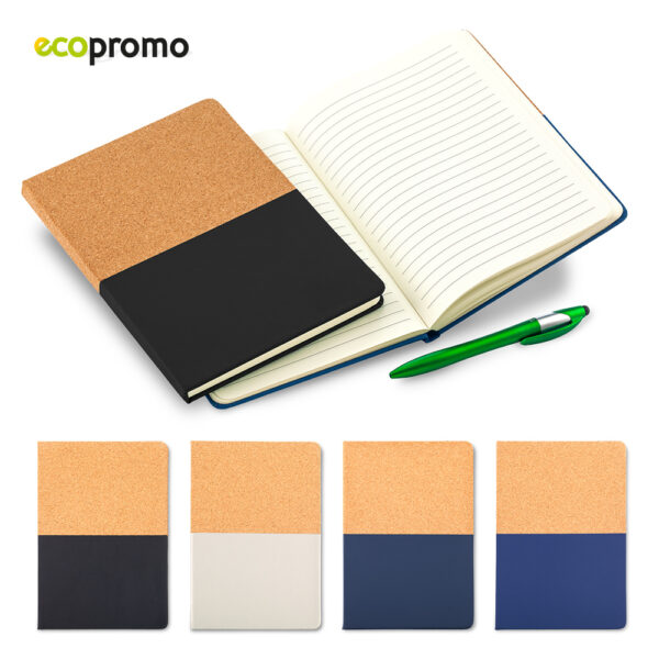 OF-556 Libreta Cork