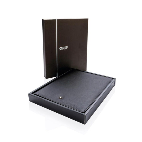 Carpeta Folder Swisspeak A5 - OF-535 - Imagen 4