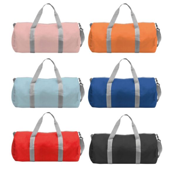 C554 Bolso Deportivo Workout