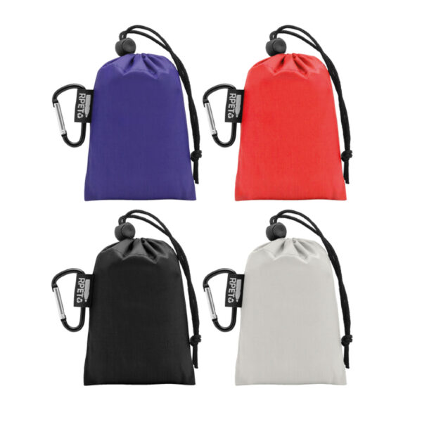 T649 Poncho Impermeable Para lluvia Rainy