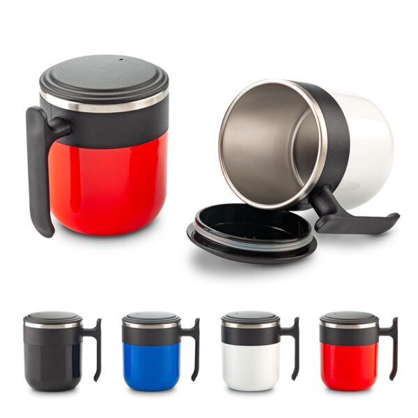 MU-354  Mug Toffee 300ml