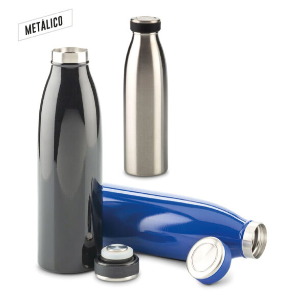 MU-351 Botilito Metálico Anders 500ml