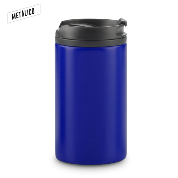 Mug Metálico Troy 300 Ml - MU-343 - Imagen 7