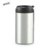 Mug Metálico Troy 300 Ml