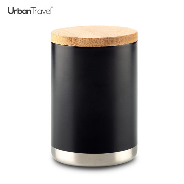 Mug Metálico Magnus Urban Travel 400 Ml - MU-345 - Imagen 3