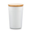  Mug Plástico Idris 300ml