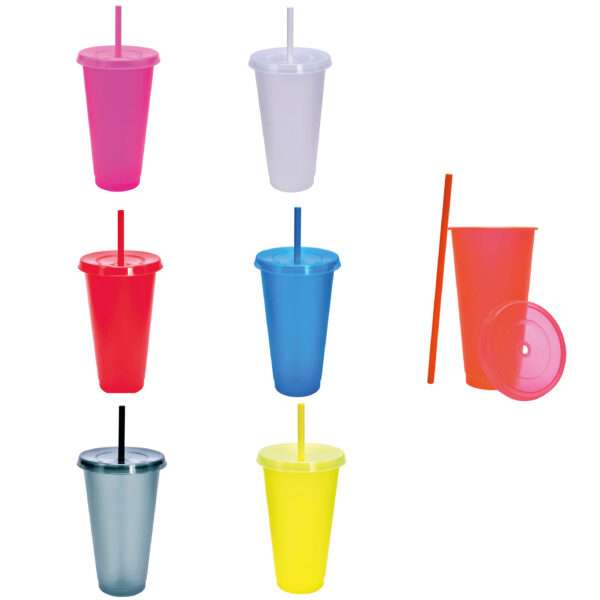 Vaso Jas - Tmps 744 - Imagen 2