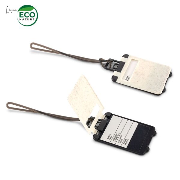 VA-1024  Identificador de Maletas Eco