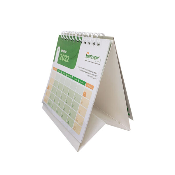 Calendario Mini