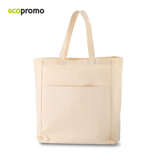 VA-1054  Bolsa en Algodón Shopper