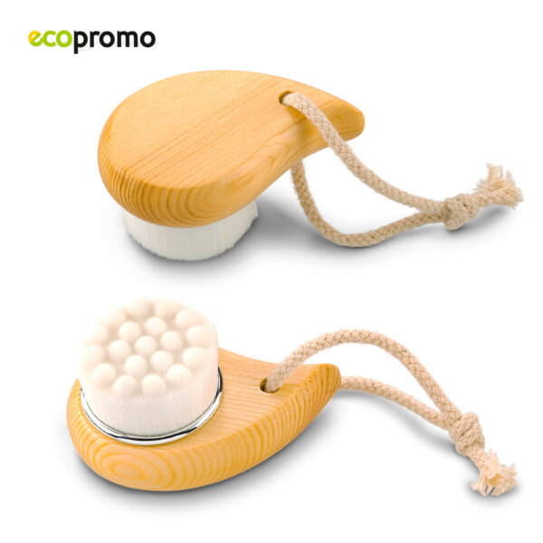 CP-309  Cepillo Eco Bamboo