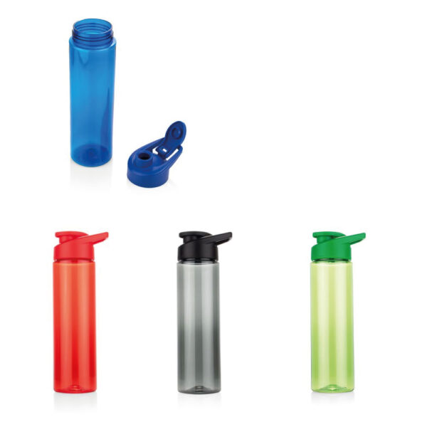 BE0386  Botella Deportiva Ocean