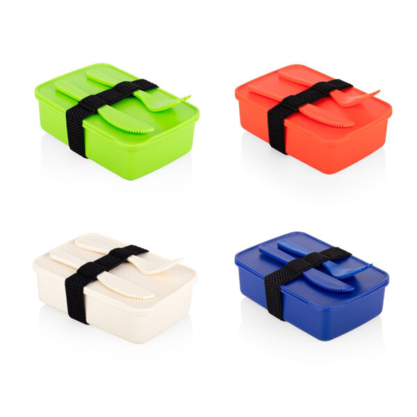 HO0377 Portacomidas Fantasy