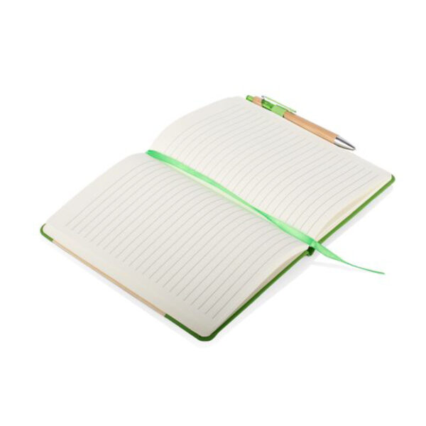 Libreta Journey - OF0590 - Imagen 4