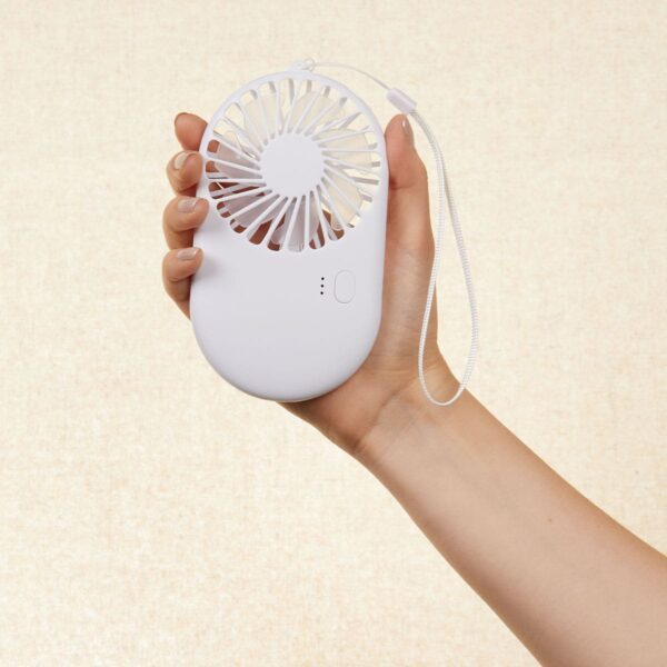 PRO 401  VENTILADOR AIR - Imagen 3