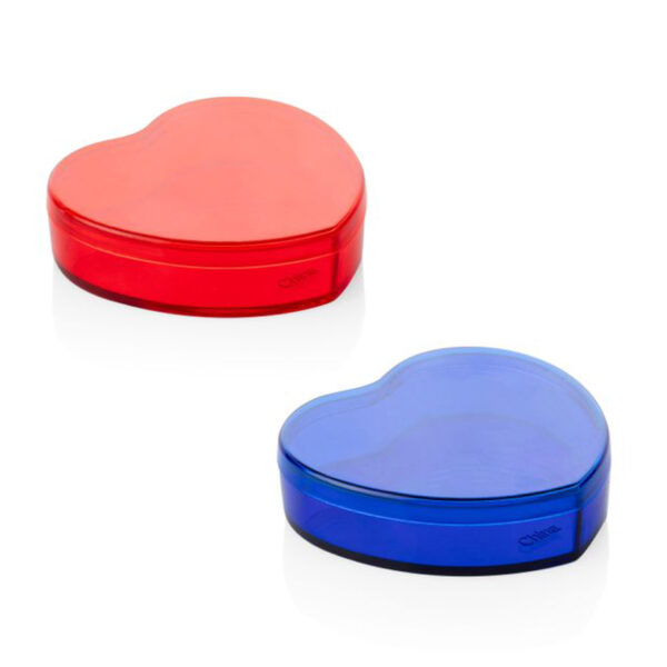 SA0304   Pastillero Heart