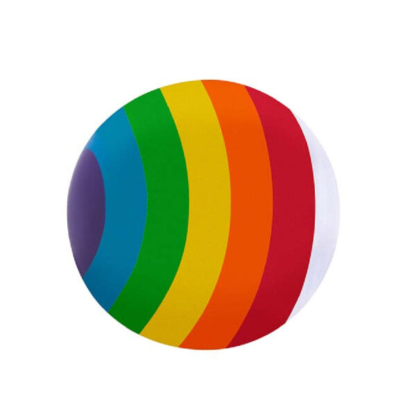 Bola Antiéstres Colorfull - SOC 910 - Imagen 2