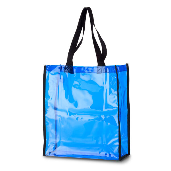 VA-1045  Bolsa Plástica Ruffus - Imagen 2