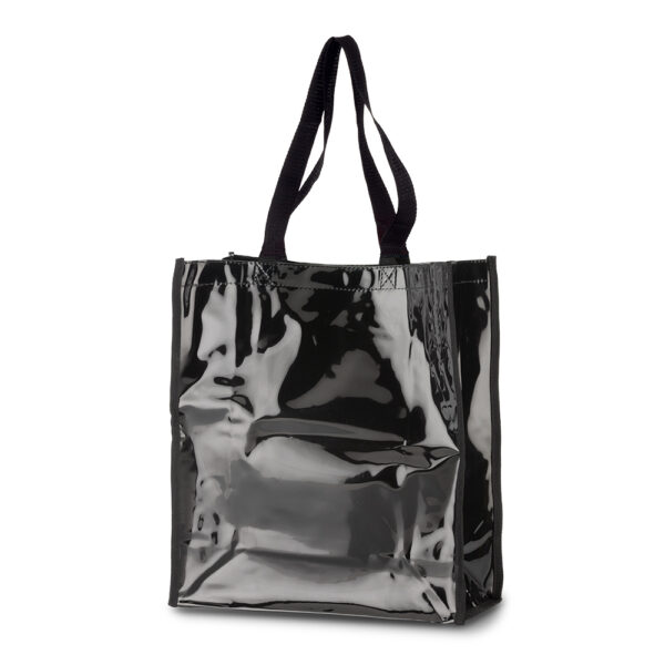 VA-1045  Bolsa Plástica Ruffus - Imagen 3
