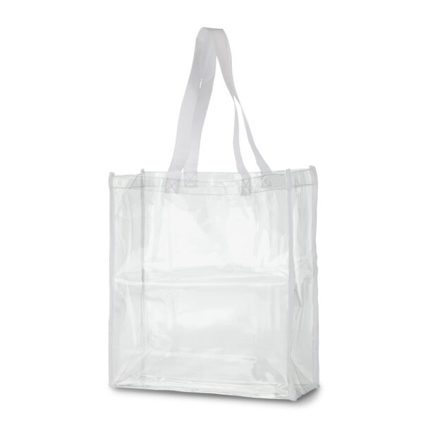 VA-1045  Bolsa Plástica Ruffus - Imagen 4