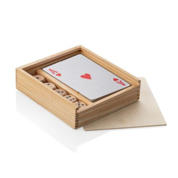 VI0316 Set de Juegos Joker - Imagen 2