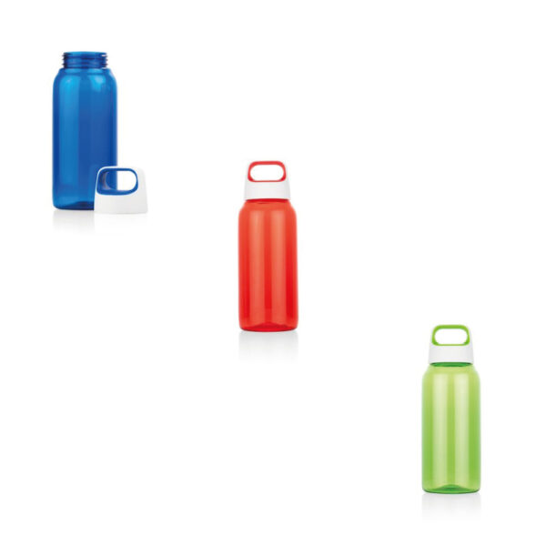 BE0384  Botella Deportiva Oasis