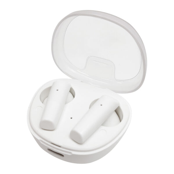 Audífonos Bluetooth Shell - EC756 - Imagen 4