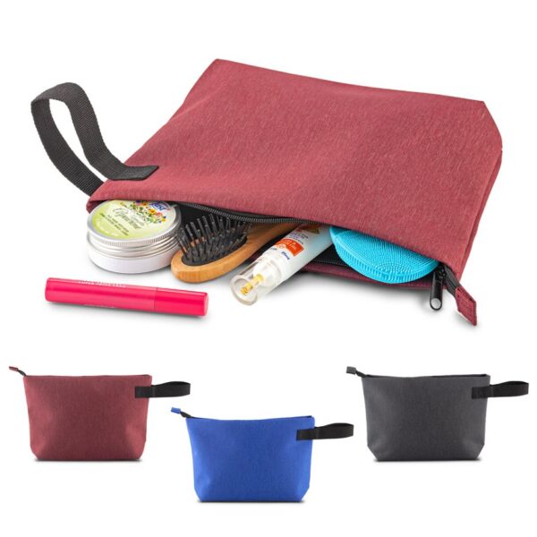 VA-1061  Estuche Cosmetiquera
