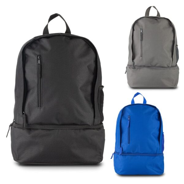 VA-1074 Morral Backpack Alpha