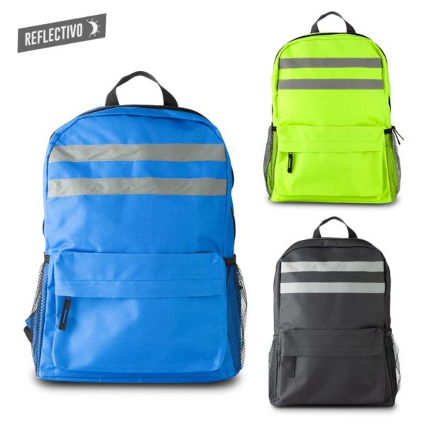VA-1051  Morral Backpack Glow