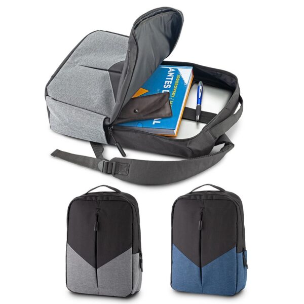 VA-1052  Morral Backpack Chest