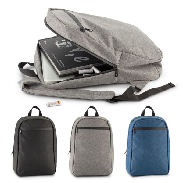 VA-1043  Morral Backpack Límit