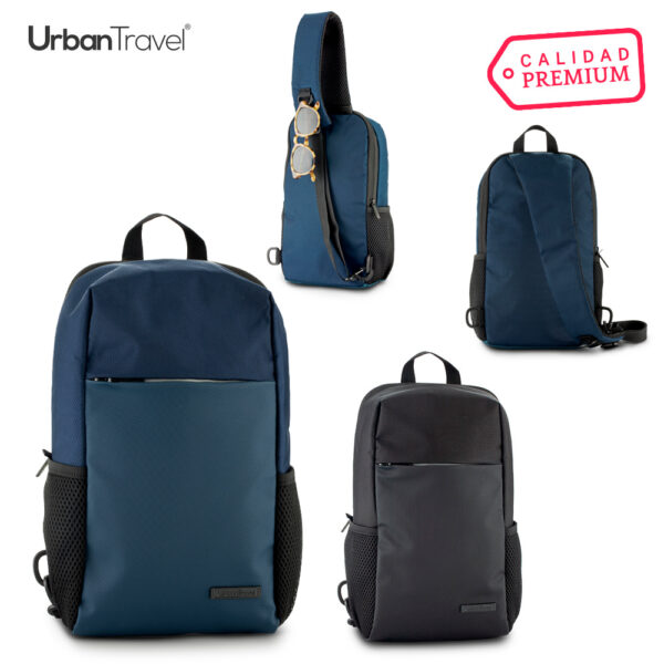VA-1038  Manos Libres Sport Urban Travel