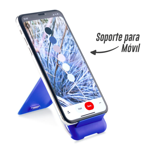 TE-362  Set de Cables de Carga Mini Kit - Imagen 2