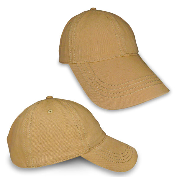 Gorra Fashion Urban Travel - CAP-32 - Imagen 4