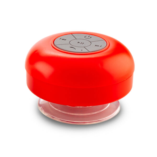 Speaker Bluetooth Waterproof II - TE-36-1 - Imagen 7