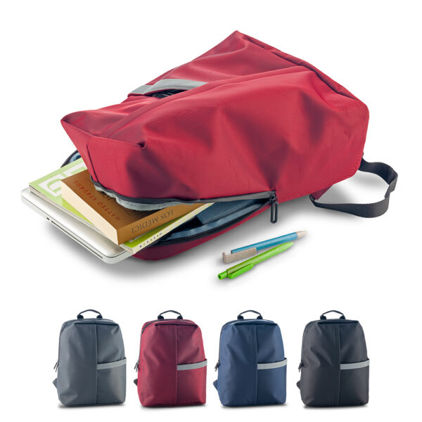 VA-1082  Morral Backpack Elegant