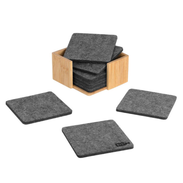 T683  Posavasos De Rpet Koster