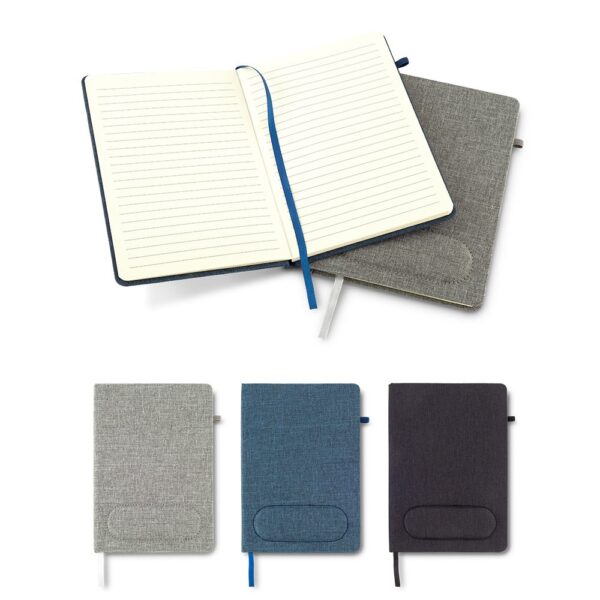 OF-635  Libreta Mouse Pad 80 hojas