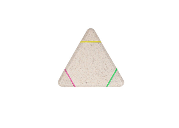 ES0971 Resaltador Triangle Trigo - Imagen 2