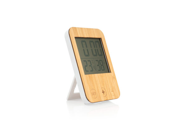 HO0384 Reloj Weather - Imagen 3