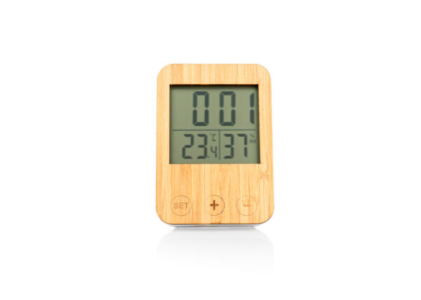 HO0384 Reloj Weather