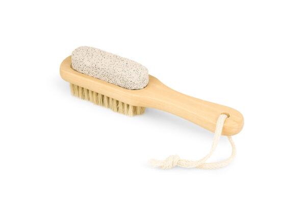 Set Bath Brush