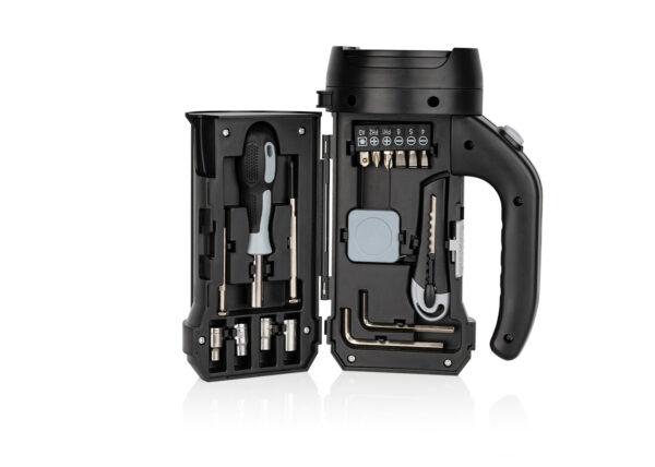 Set Linterna Car - HE0338 - Imagen 3
