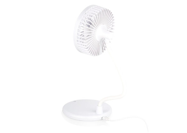 Linterna Desk Fan - HE0339 - Imagen 2