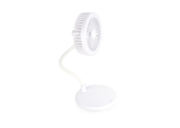 Linterna Desk Fan - HE0339 - Imagen 3